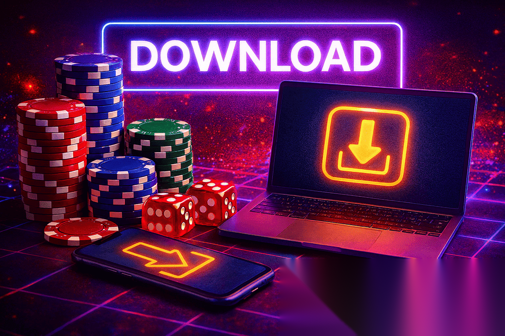 Guia para baixar e instalar o APK 6655BET