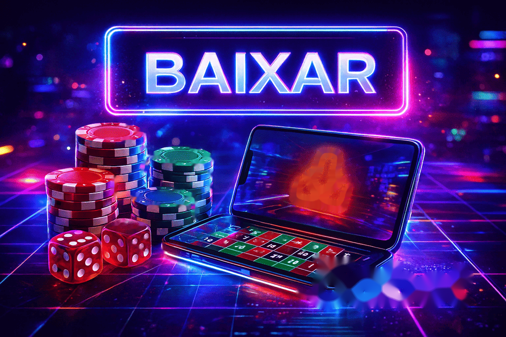 6655BET app com download fácil e gratuito