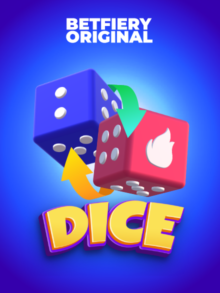 Jogue 6655BET Dice Brasil