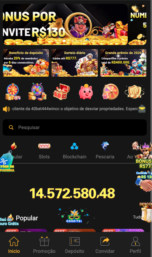 6655BET games