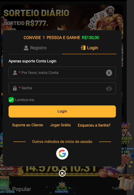 6655BET registration