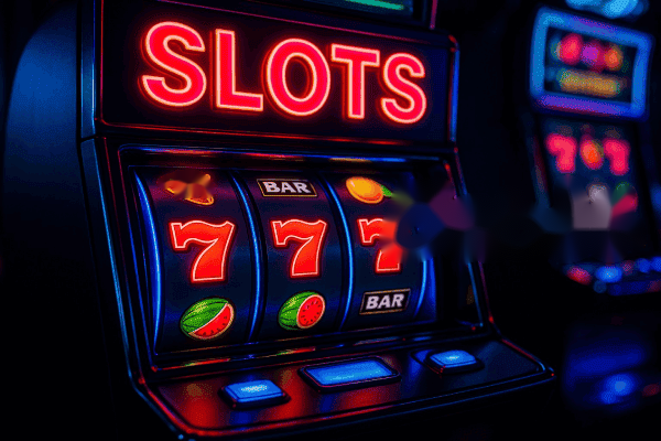 Variedade de 2000 jogos de caça-níqueis na 6655BET.