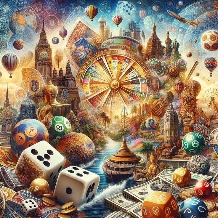 6655BET