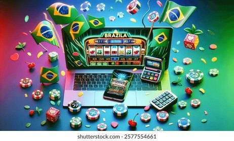 6655BET