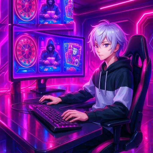 Imagem promocional da 6655BET mostrando a plataforma e suas vantagens